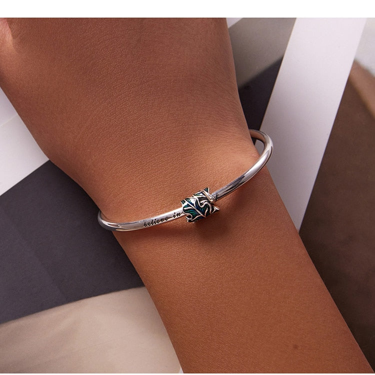 925 Sterling Silver Charms - TEA LU SHOP