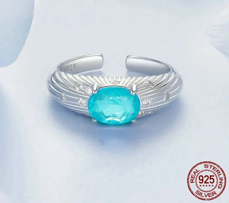 Chunky Statement Ring