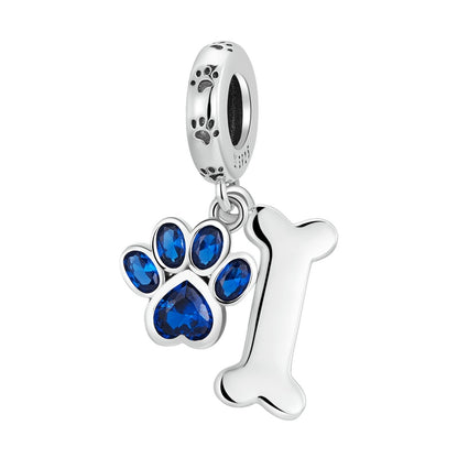 925 Sterling Silver Dreamy Oсean Pendants - TEA LU SHOP