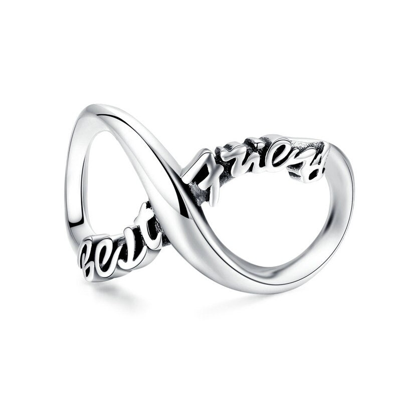 925 Sterling Silver Charms - TEA LU SHOP