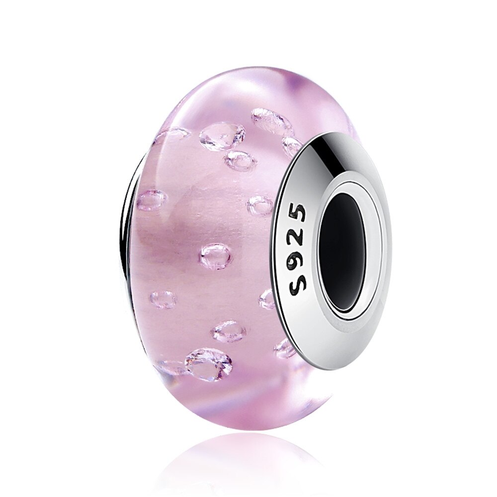 925 Sterling Silver Charms - TEA LU SHOP