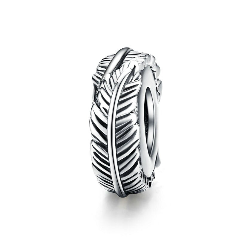 925 Sterling Silver Charms - TEA LU SHOP