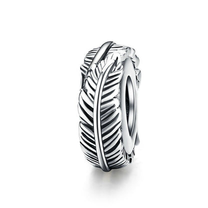 925 Sterling Silver Charms - TEA LU SHOP