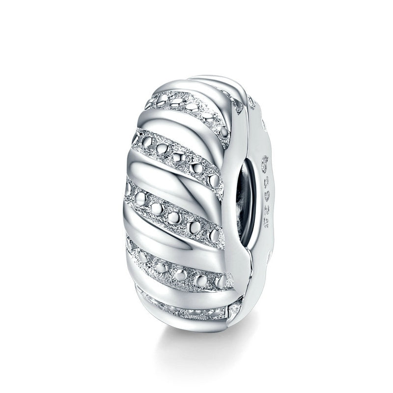 Sterling Silver Bead Charms