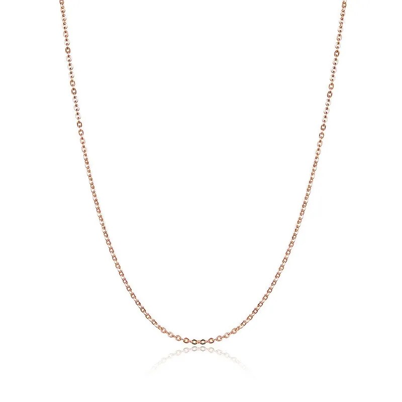 Sterling Silver Necklace Chain
