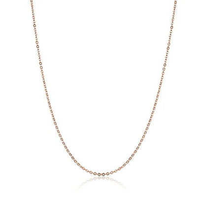 Sterling Silver Necklace Chain
