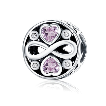 925 Sterling Silver Charm - TEA LU SHOP