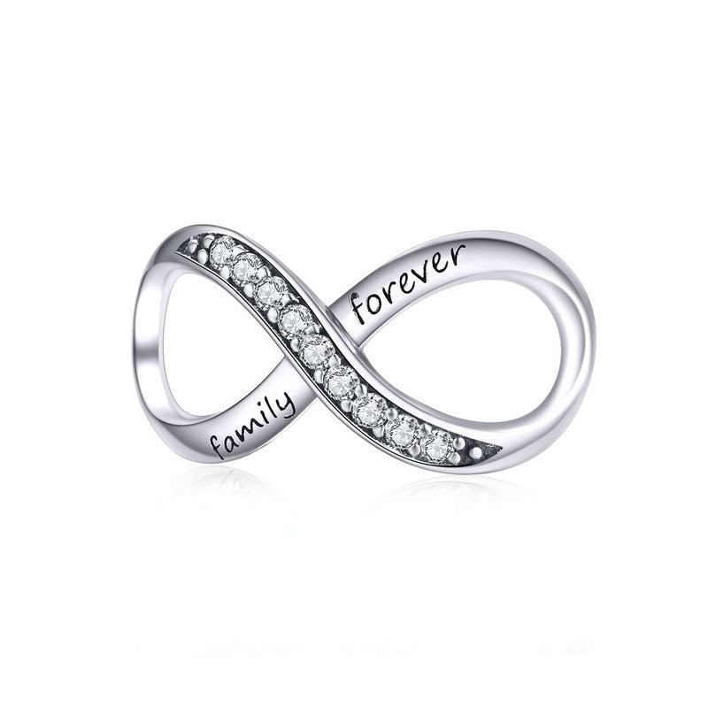925 Sterling Silver Charm - TEA LU SHOP