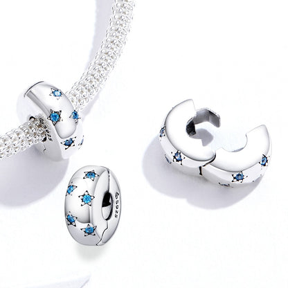 Sterling Silver Bead Charms
