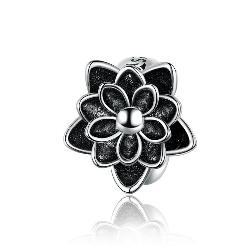 925 Sterling Silver Charms - TEA LU SHOP