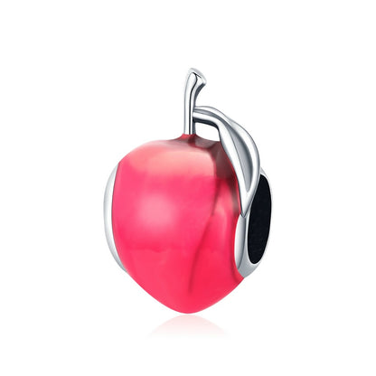 925 Sterling Silver Charms - TEA LU SHOP