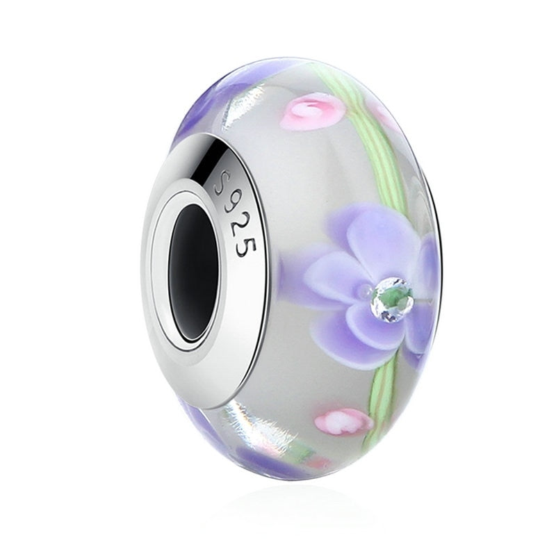 925 Sterling Silver Charms - TEA LU SHOP