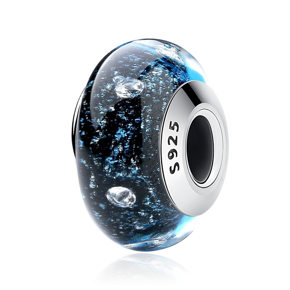 925 Sterling Silver Charms - TEA LU SHOP