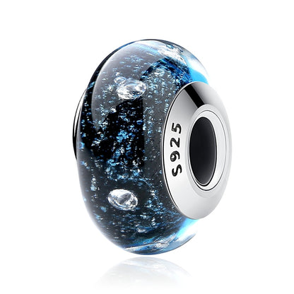 925 Sterling Silver Charms - TEA LU SHOP