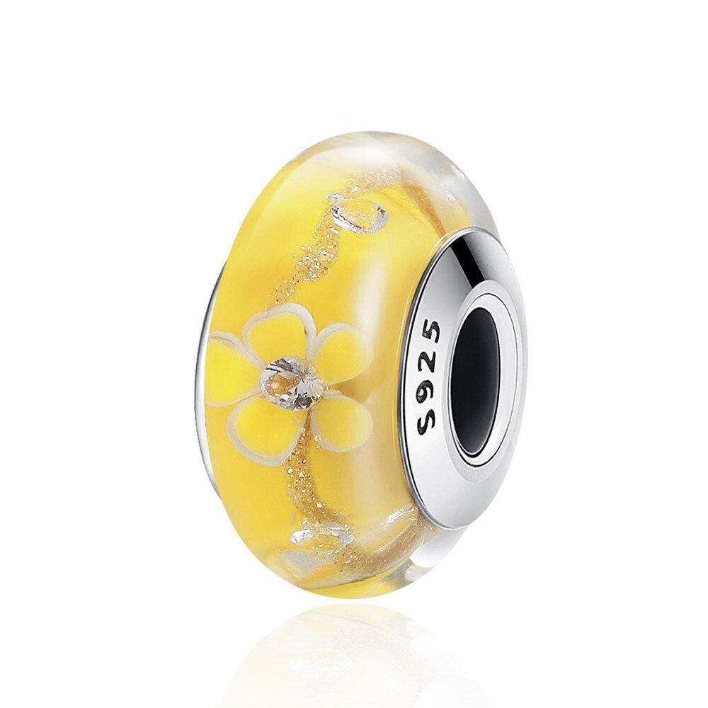 925 Sterling Silver Charms - TEA LU SHOP