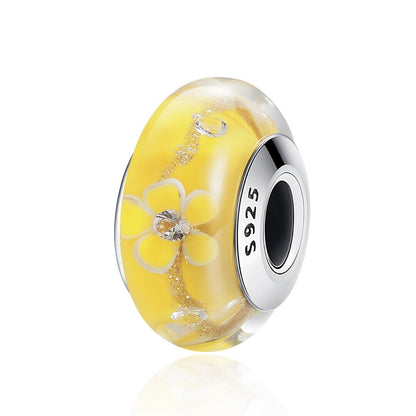 925 Sterling Silver Charms - TEA LU SHOP