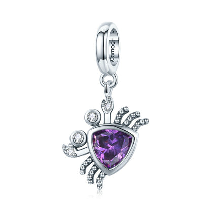 925 Sterling Silver Vintage Charms - TEA LU SHOP