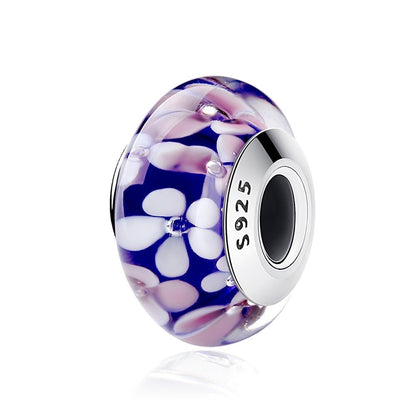 925 Sterling Silver Charms - TEA LU SHOP