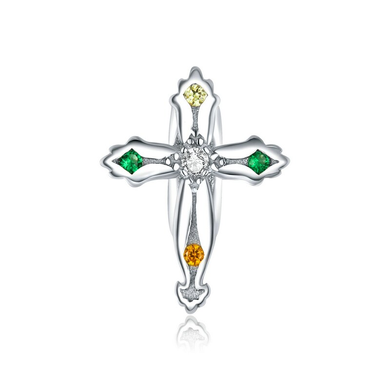 925 Sterling Silver Charms - TEA LU SHOP