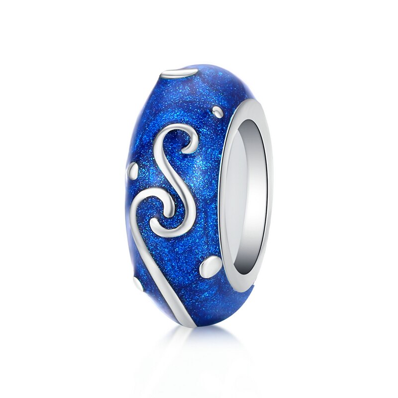 925 Sterling Silver Charms - TEA LU SHOP