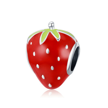 925 Sterling Silver Charms - TEA LU SHOP