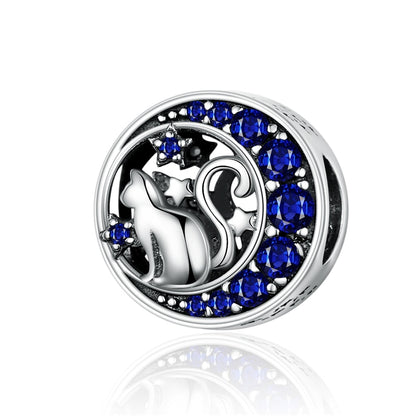 Sterling Silver Bee Pendant 