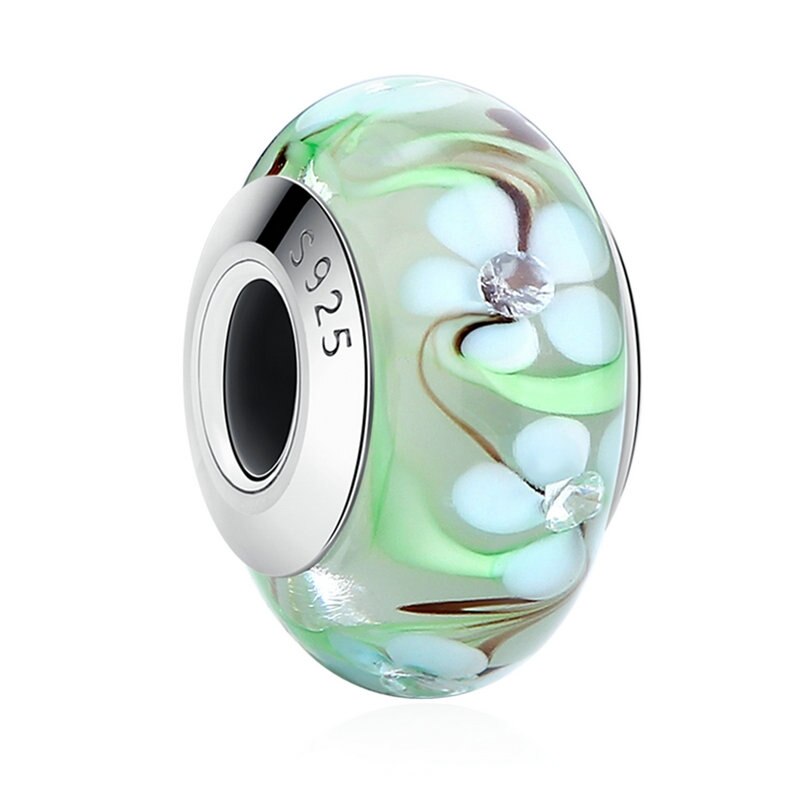 925 Sterling Silver Charms - TEA LU SHOP