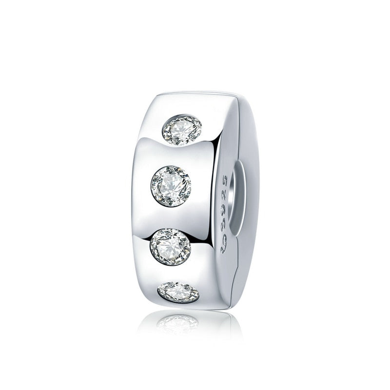 Sterling Silver Bead Charms