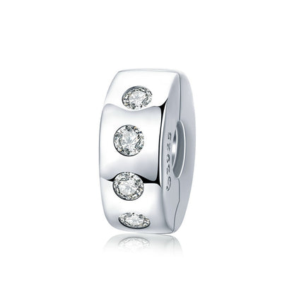 Sterling Silver Bead Charms