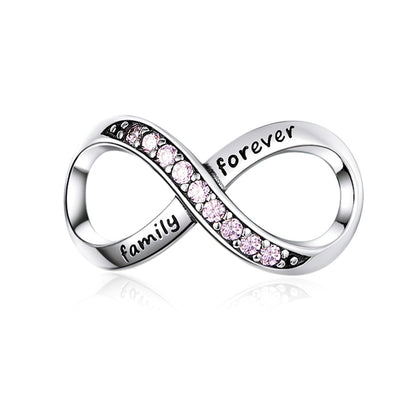 925 Sterling Silver Bohemian Charms - TEA LU SHOP
