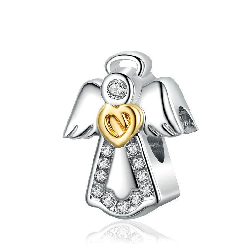 Sterling Silver Animal Charm