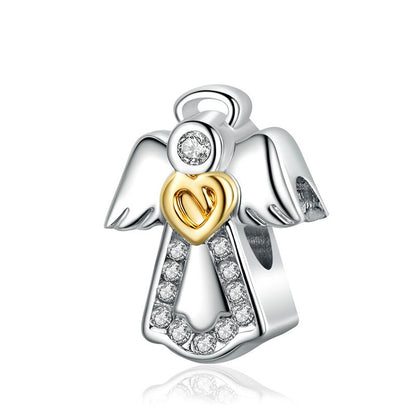 Sterling Silver Animal Charm