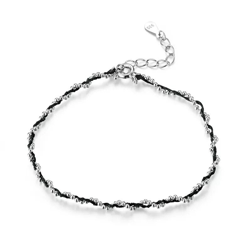 Sterling Silver Bracelet 