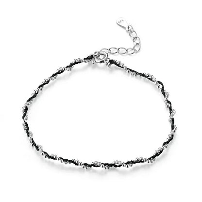 Sterling Silver Bracelet 