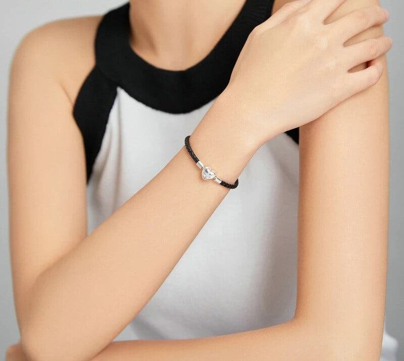 Sterling Silver Bracelet 