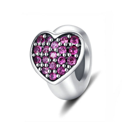 925 Sterling Silver Charms - TEA LU SHOP
