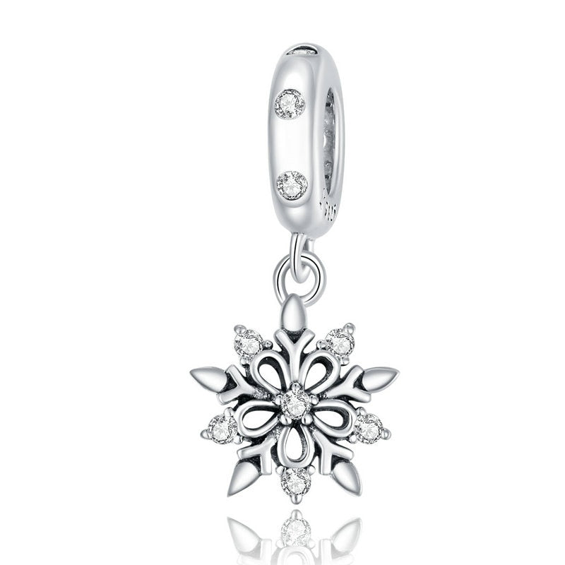 925 Sterling Silver Charm - TEA LU SHOP