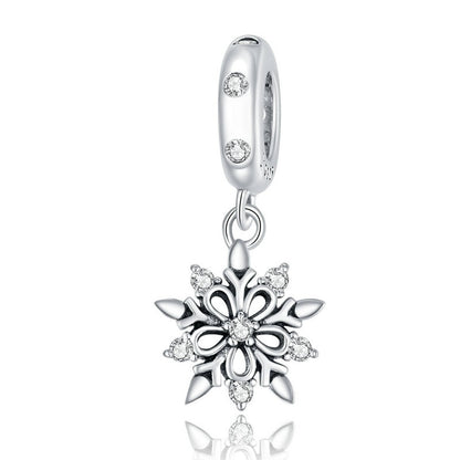 925 Sterling Silver Charm - TEA LU SHOP