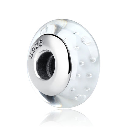 925 Sterling Silver Charms - TEA LU SHOP