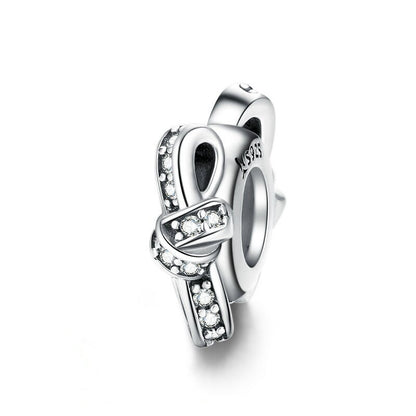 925 Sterling Silver Charms - TEA LU SHOP