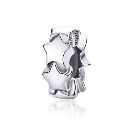 925 Sterling Silver Charms - TEA LU SHOP