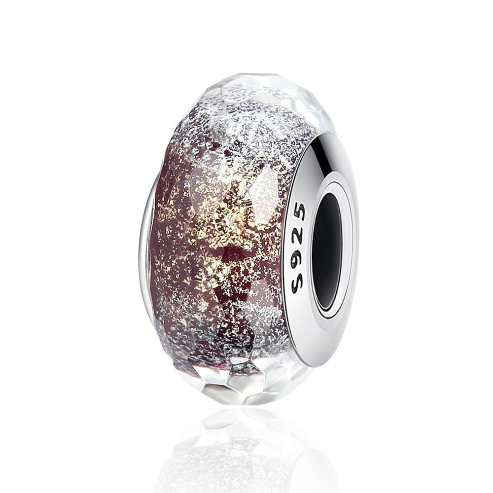 925 Sterling Silver Charms - TEA LU SHOP