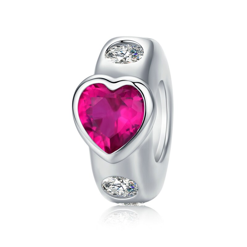 925 Sterling Silver Charms - TEA LU SHOP