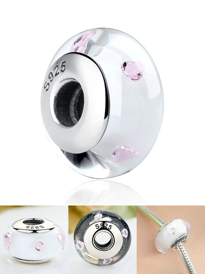 925 Sterling Silver Charms - TEA LU SHOP