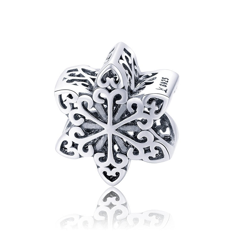Sterling Silver Animal Charm