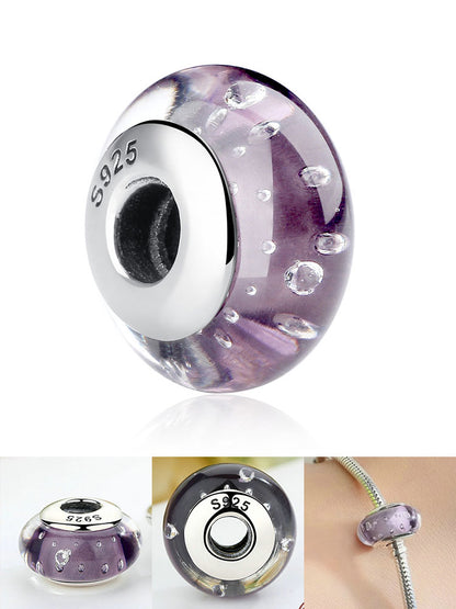 925 Sterling Silver Charms - TEA LU SHOP