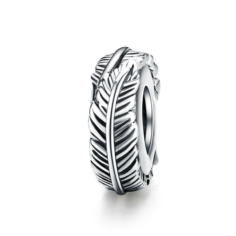 925 Sterling Silver Charms - TEA LU SHOP