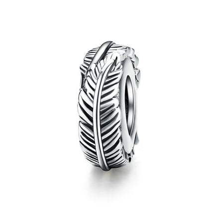 925 Sterling Silver Charms - TEA LU SHOP