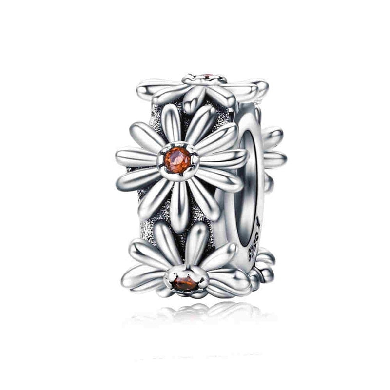 925 Sterling Silver Charms - TEA LU SHOP
