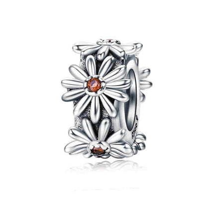 925 Sterling Silver Charms - TEA LU SHOP